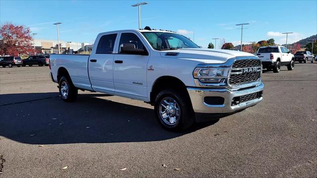 used 2022 Ram 3500 car, priced at $47,498