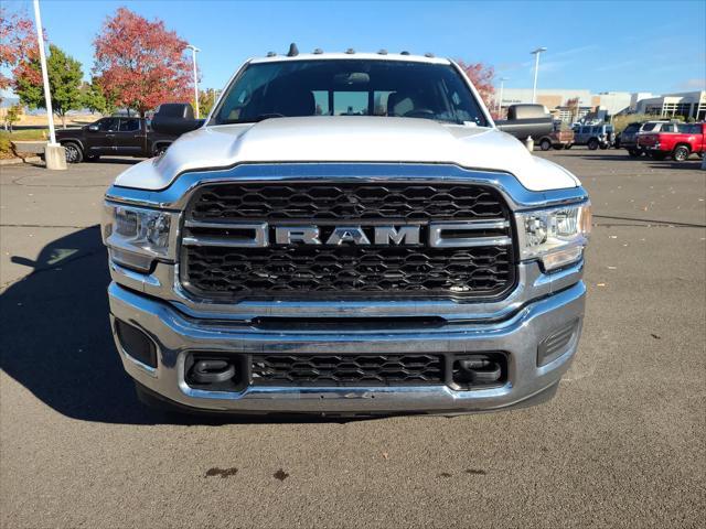 used 2022 Ram 3500 car, priced at $47,498