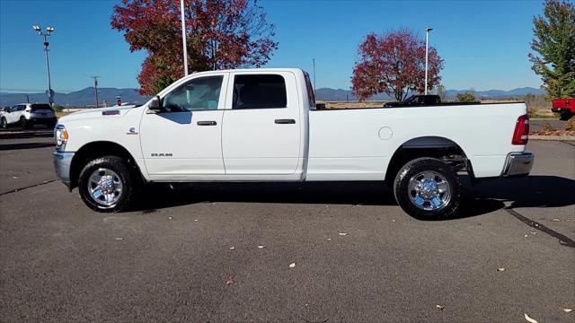 used 2022 Ram 3500 car, priced at $47,498