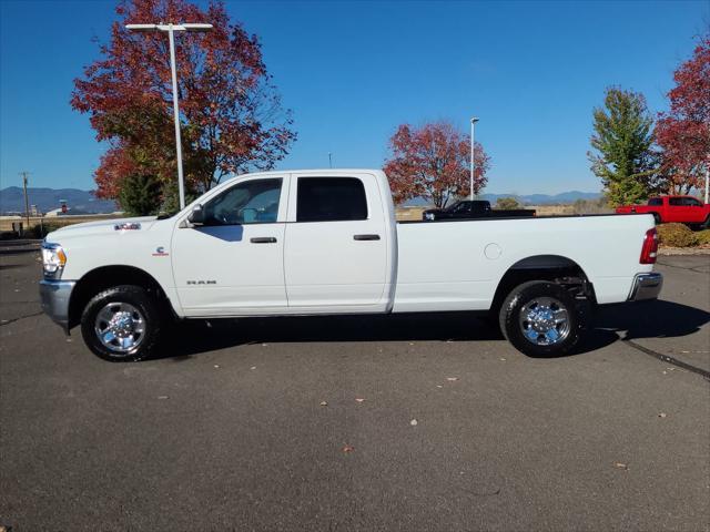 used 2022 Ram 3500 car, priced at $47,498