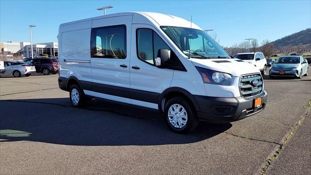 used 2023 Ford Transit-350 car, priced at $39,998