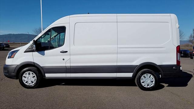 used 2023 Ford Transit-350 car, priced at $39,998