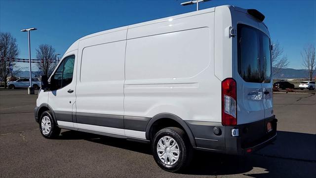 used 2023 Ford Transit-350 car, priced at $39,998