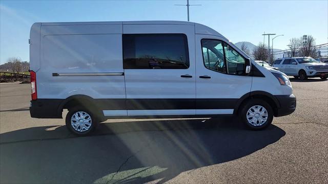 used 2023 Ford Transit-350 car, priced at $39,998