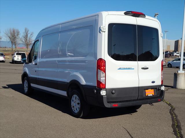 used 2023 Ford Transit-350 car, priced at $39,998