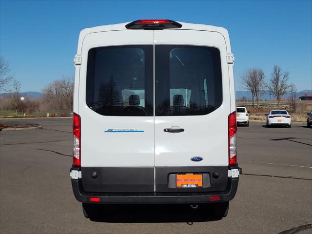 used 2023 Ford Transit-350 car, priced at $39,998