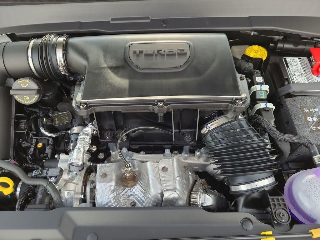 new 2025 Jeep Compass car, priced at $34,999