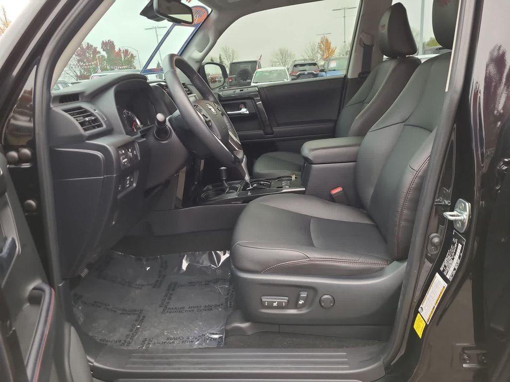 used 2023 Toyota 4Runner car, priced at $63,998