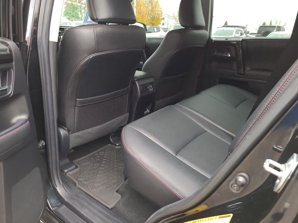 used 2023 Toyota 4Runner car, priced at $63,998