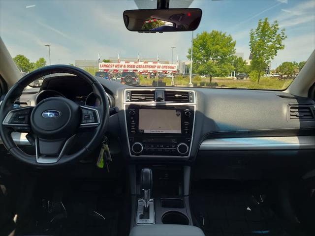 used 2019 Subaru Outback car, priced at $16,798