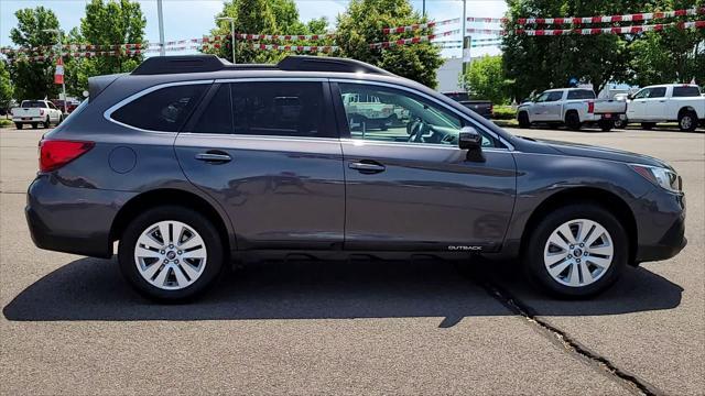 used 2019 Subaru Outback car, priced at $16,798