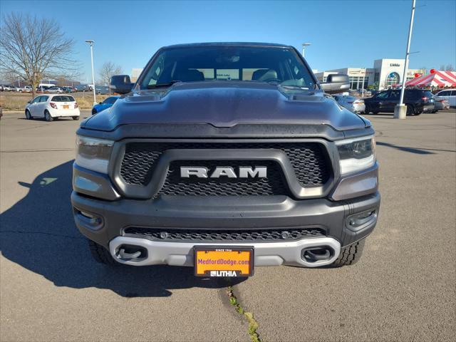 used 2020 Ram 1500 car, priced at $38,998