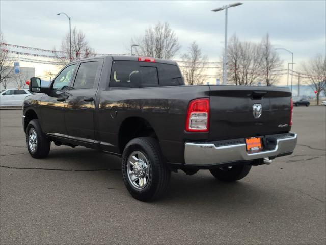 new 2024 Ram 2500 car, priced at $47,999