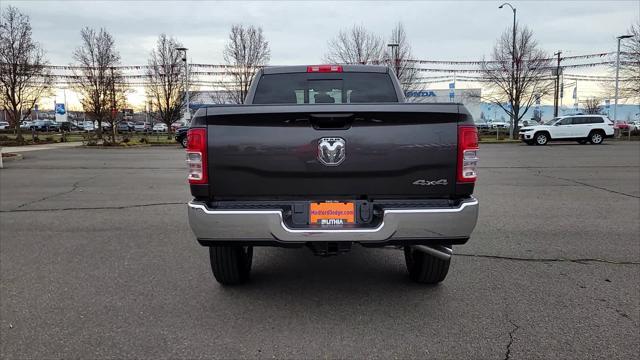 new 2024 Ram 2500 car, priced at $47,999