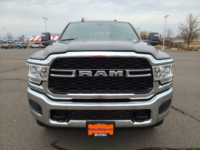 new 2024 Ram 2500 car, priced at $47,999