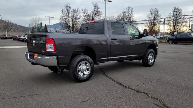 new 2024 Ram 2500 car, priced at $47,999