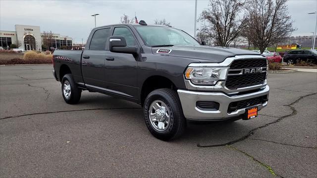 new 2024 Ram 2500 car, priced at $47,999