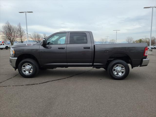 new 2024 Ram 2500 car, priced at $47,999