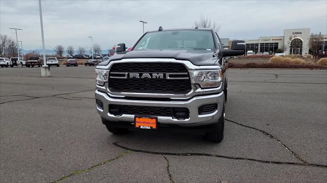 new 2024 Ram 2500 car, priced at $47,999