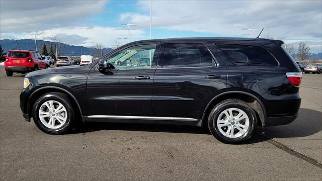 used 2013 Dodge Durango car, priced at $10,998