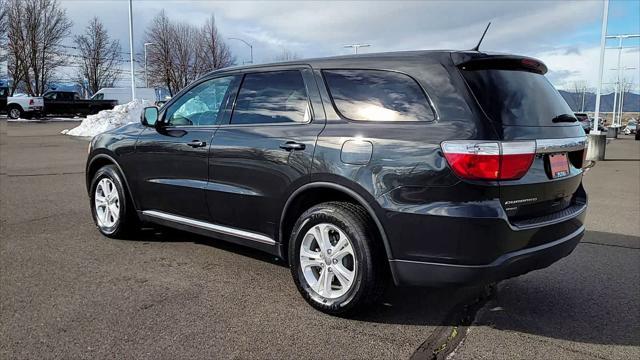 used 2013 Dodge Durango car, priced at $10,998