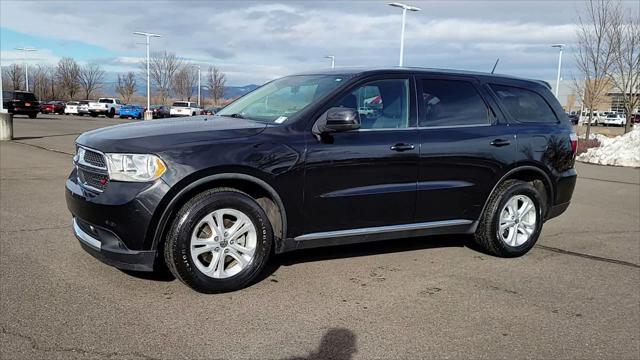 used 2013 Dodge Durango car, priced at $10,998