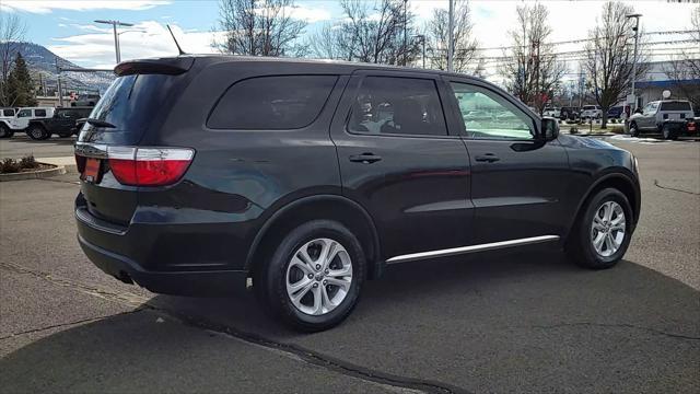 used 2013 Dodge Durango car, priced at $10,998