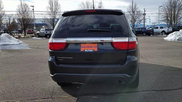 used 2013 Dodge Durango car, priced at $10,998