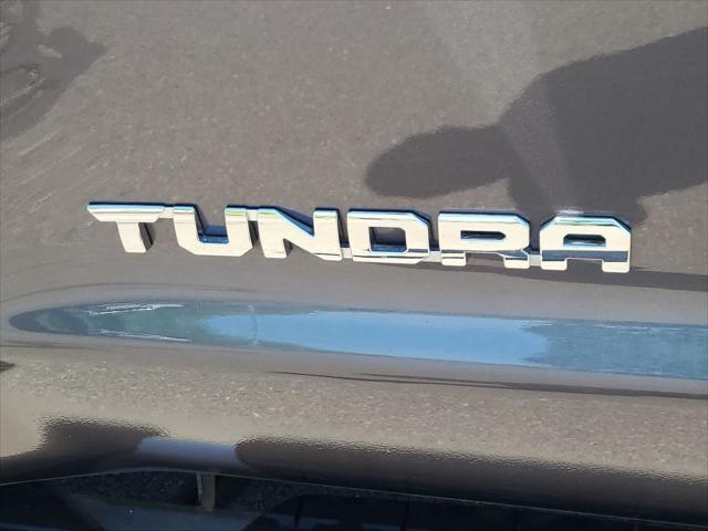 used 2019 Toyota Tundra car, priced at $41,998