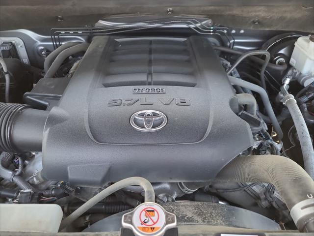 used 2019 Toyota Tundra car, priced at $41,998