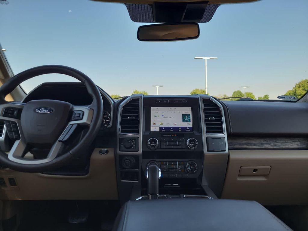 used 2019 Ford F-150 car, priced at $28,498