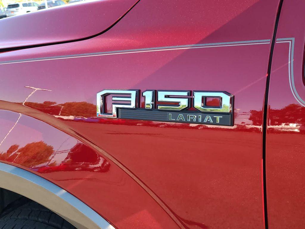 used 2019 Ford F-150 car, priced at $28,498
