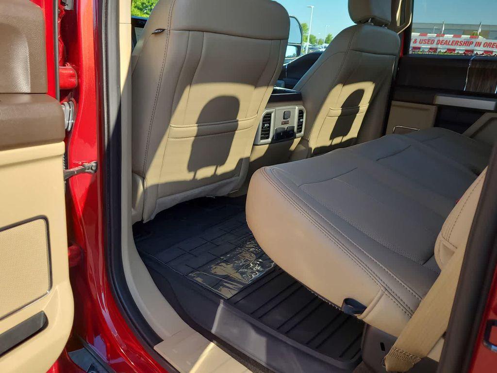 used 2019 Ford F-150 car, priced at $28,498