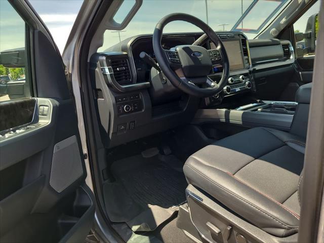used 2024 Ford F-350 car, priced at $76,998