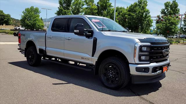 used 2024 Ford F-350 car, priced at $76,998
