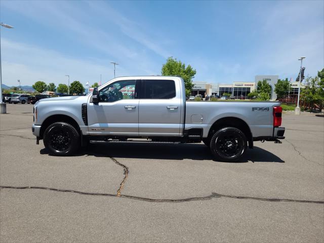 used 2024 Ford F-350 car, priced at $76,998