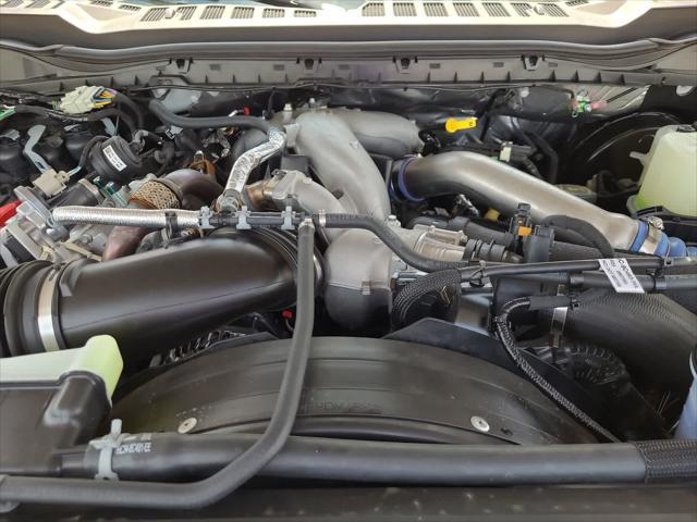 used 2024 Ford F-350 car, priced at $76,998