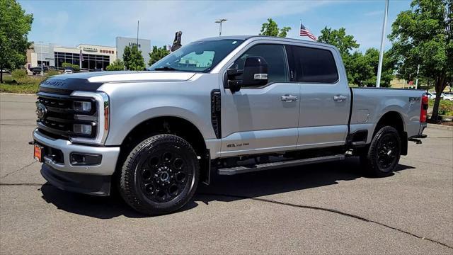 used 2024 Ford F-350 car, priced at $76,998