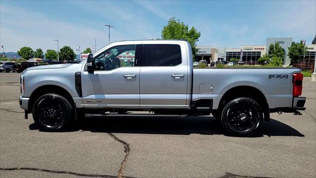 used 2024 Ford F-350 car, priced at $76,998