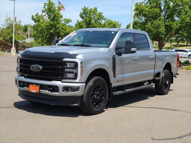 used 2024 Ford F-350 car, priced at $76,998
