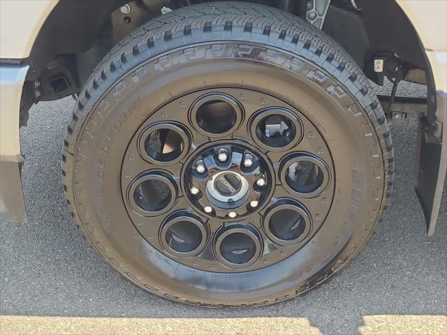 used 2024 Ford F-350 car, priced at $76,998