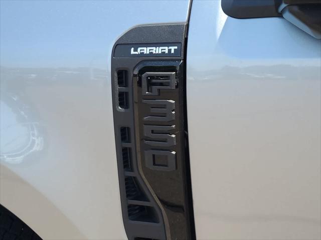 used 2024 Ford F-350 car, priced at $76,998