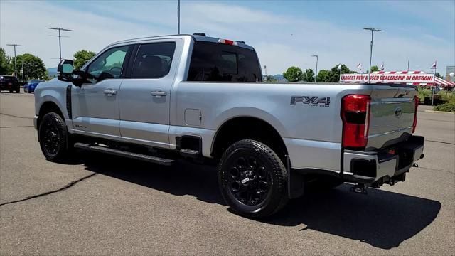 used 2024 Ford F-350 car, priced at $76,998