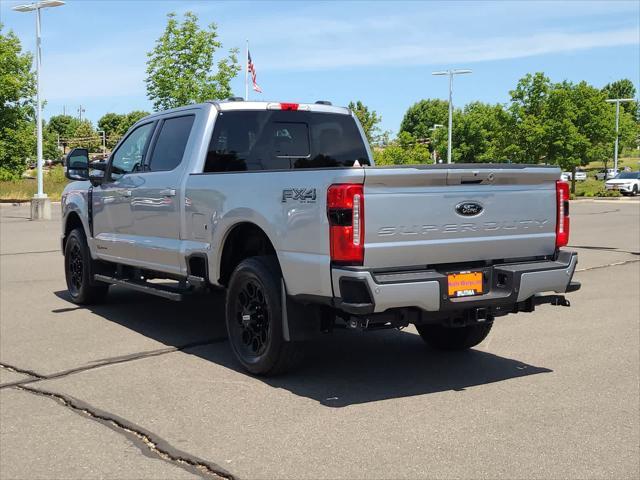 used 2024 Ford F-350 car, priced at $76,998