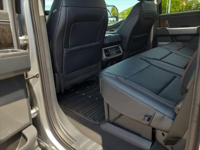 used 2024 Ford F-350 car, priced at $76,998