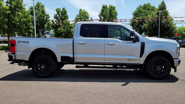 used 2024 Ford F-350 car, priced at $76,998