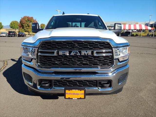 new 2024 Ram 2500 car, priced at $57,625