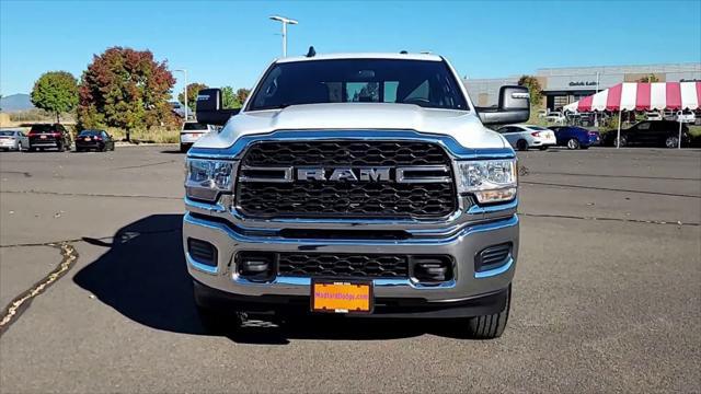 new 2024 Ram 2500 car, priced at $57,625