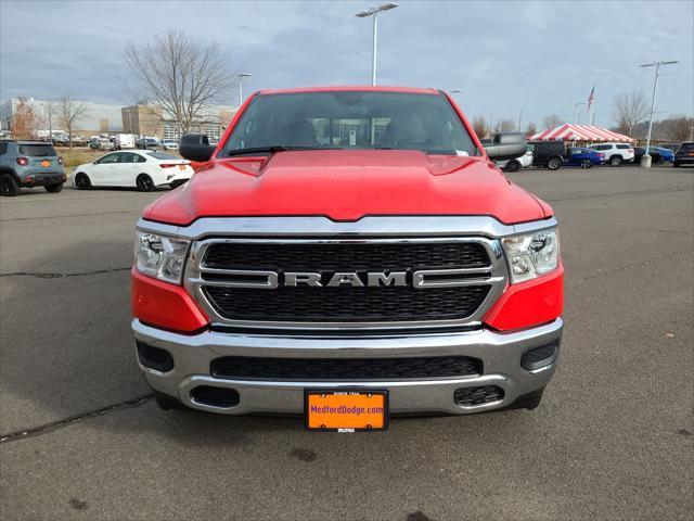 new 2024 Ram 1500 car, priced at $40,999