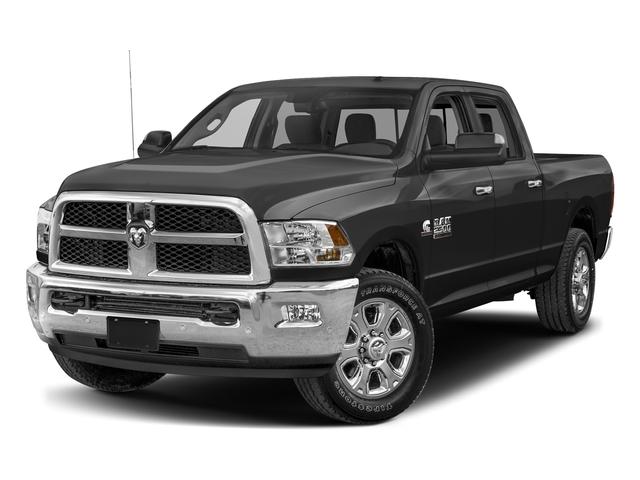 used 2017 Ram 2500 car, priced at $35,998